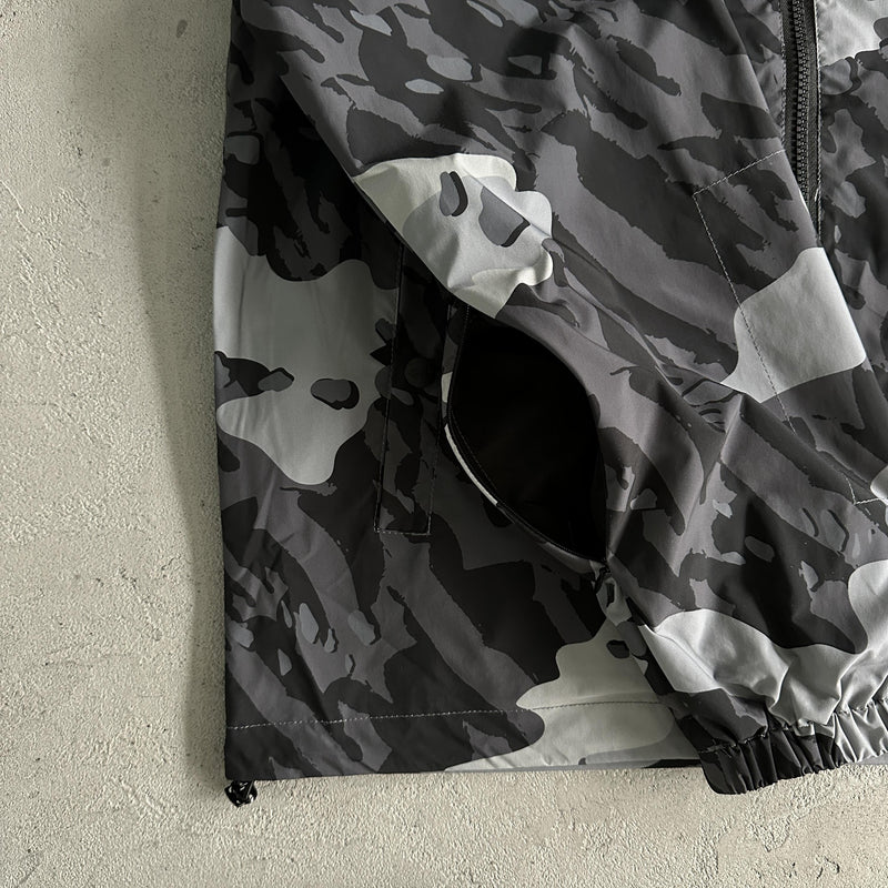 Trapstar Windbreaker Suit Camo