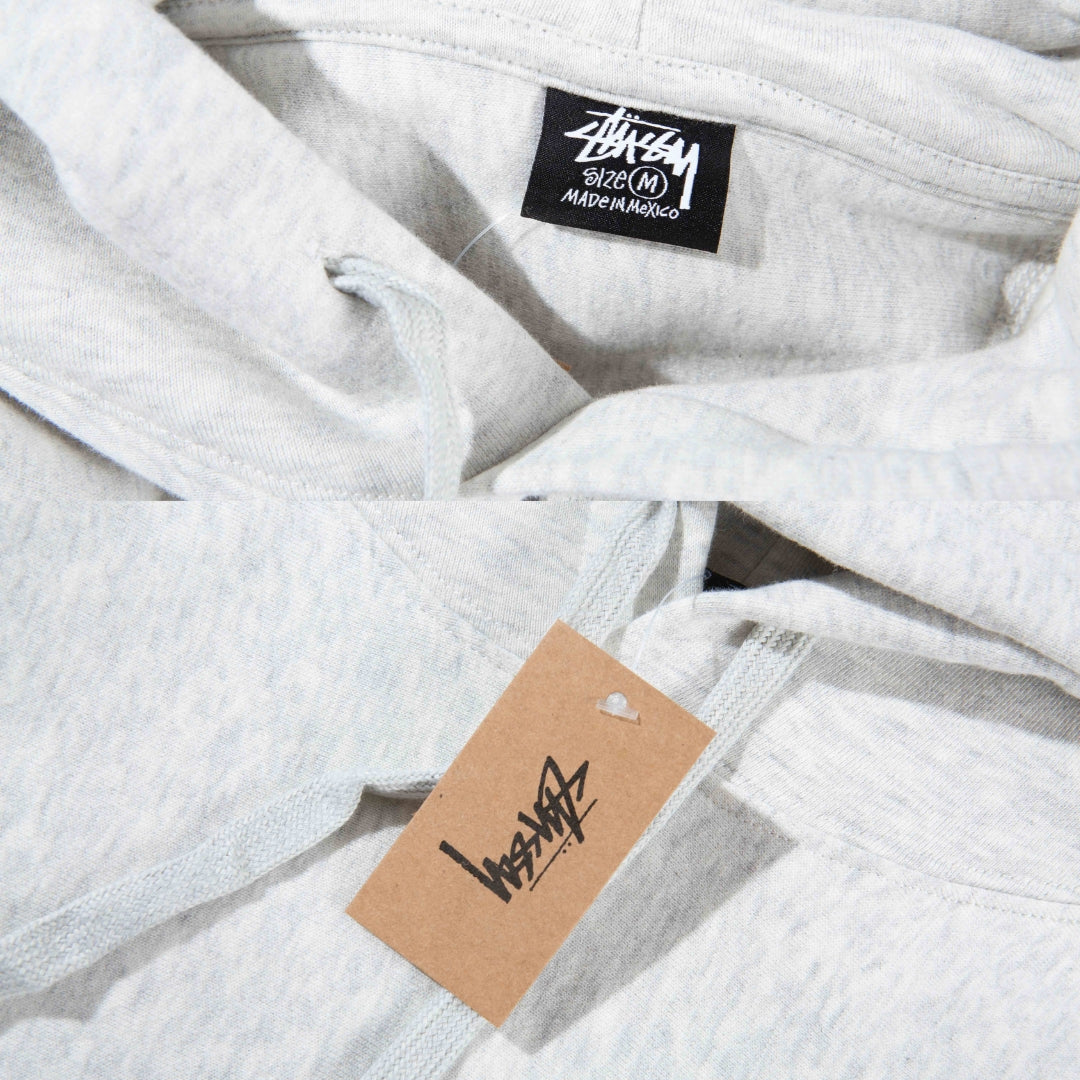 Stussy Hoodie