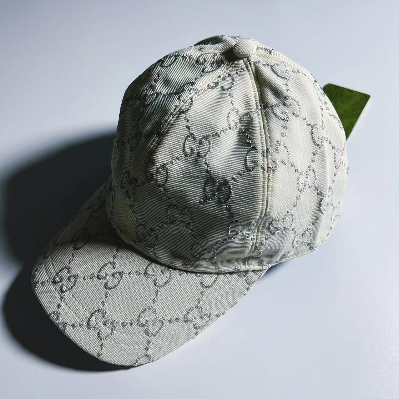 Gucci Cap