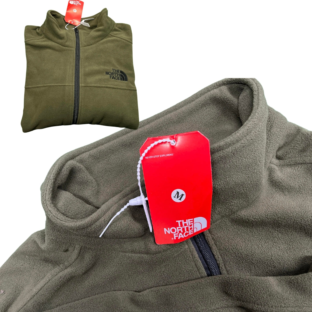 The North Face Fleece Jacket