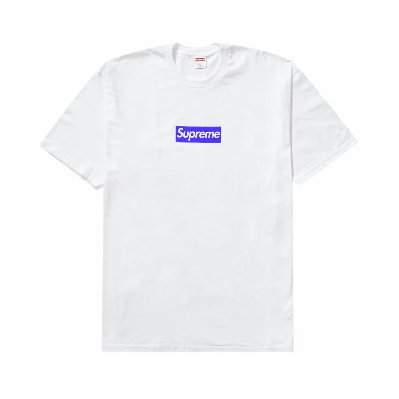 Supreme Tshirt Sinsa Dong