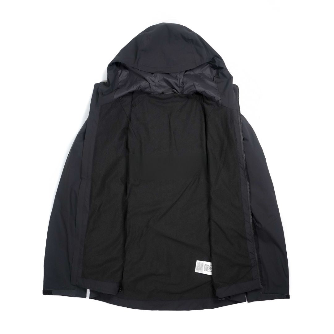 Arcteryx Kadin Softshell Jacket