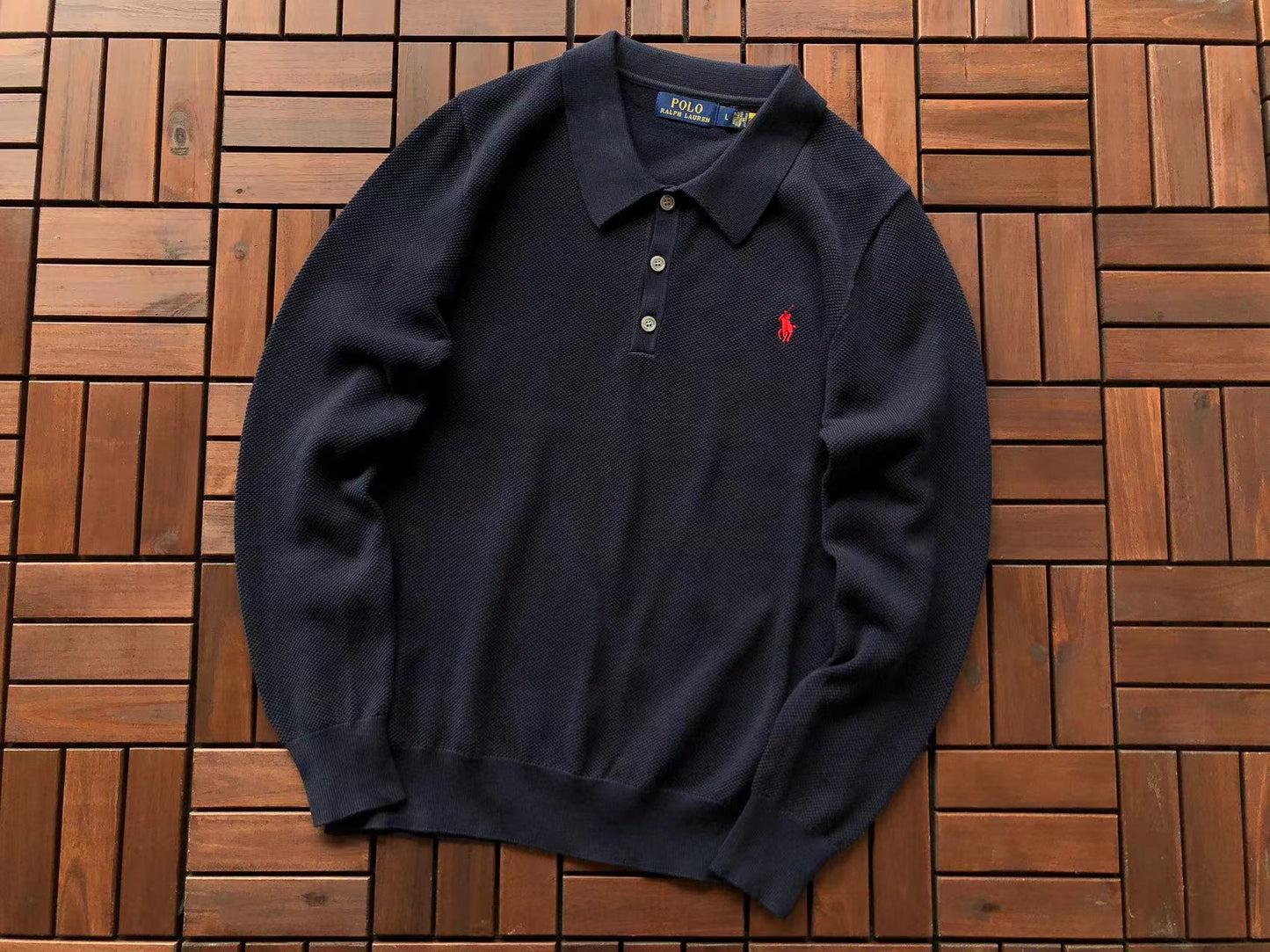 Ralph Lauren Sweater