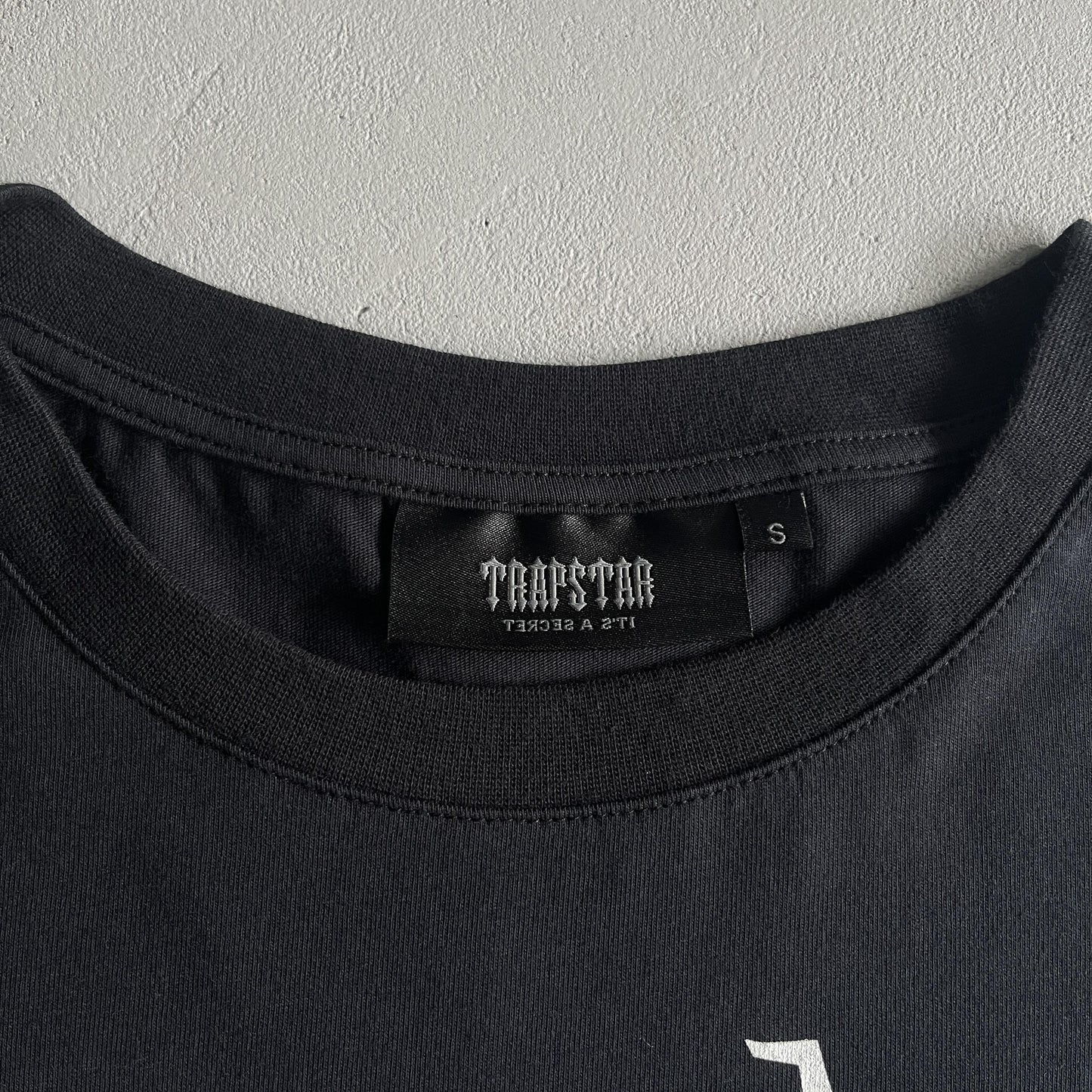 Trapstar Shooter Break Throug Tshirt