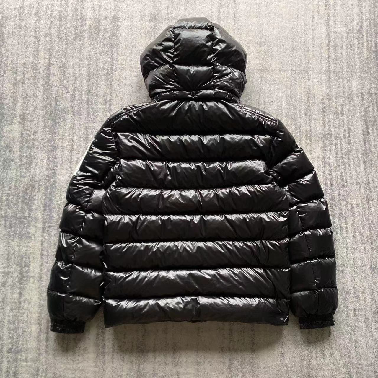 Moncler Puffer Jacket