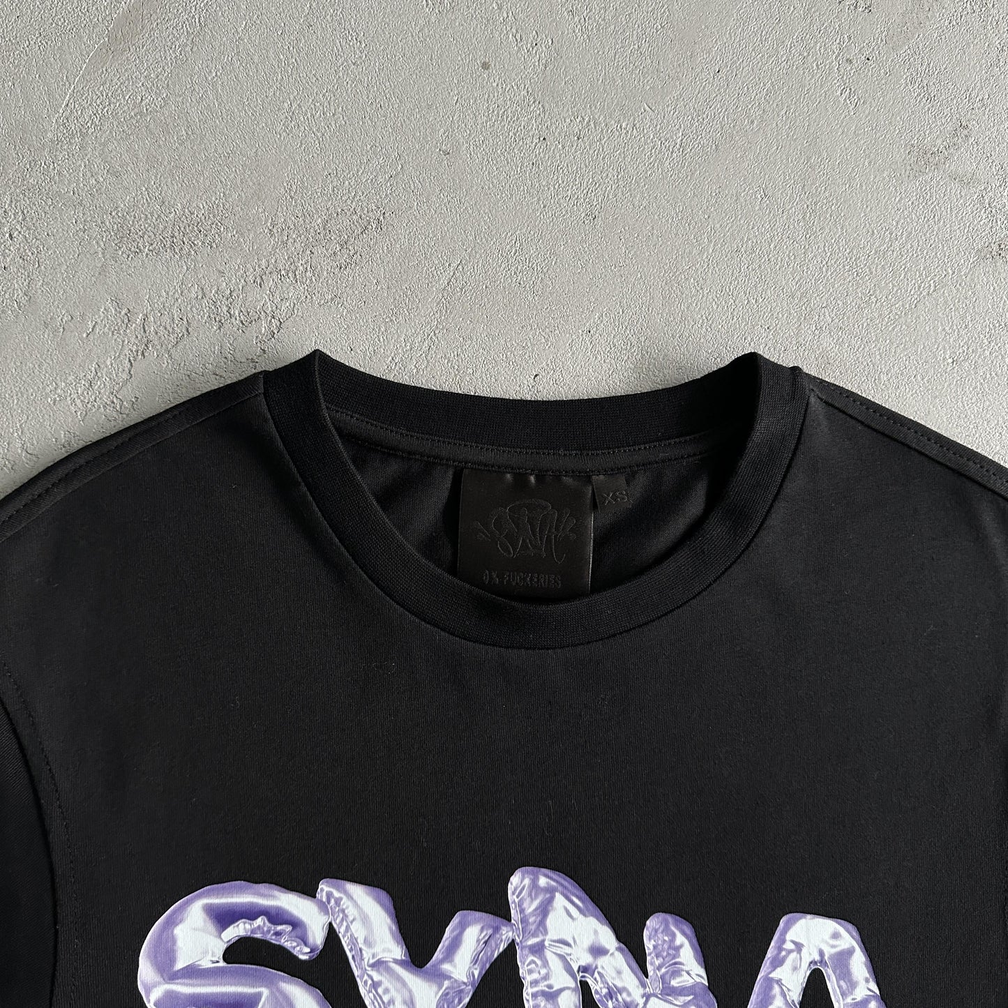 Synaworld Tshirt Balloon