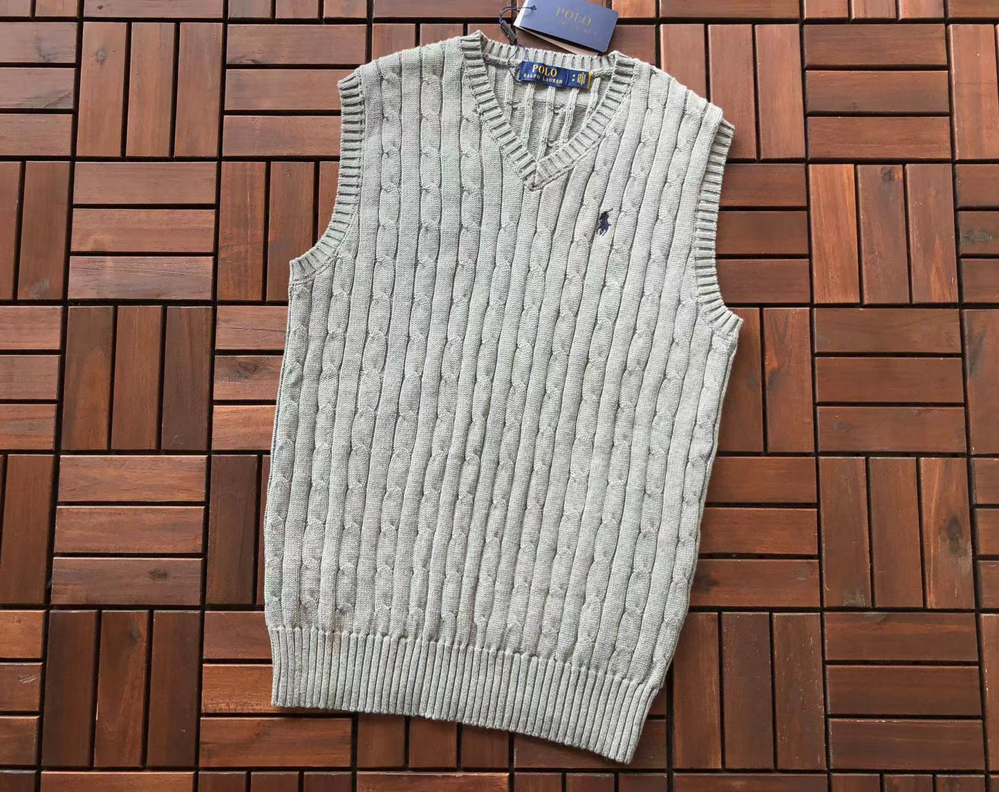 Ralph Lauren Sweater Vest