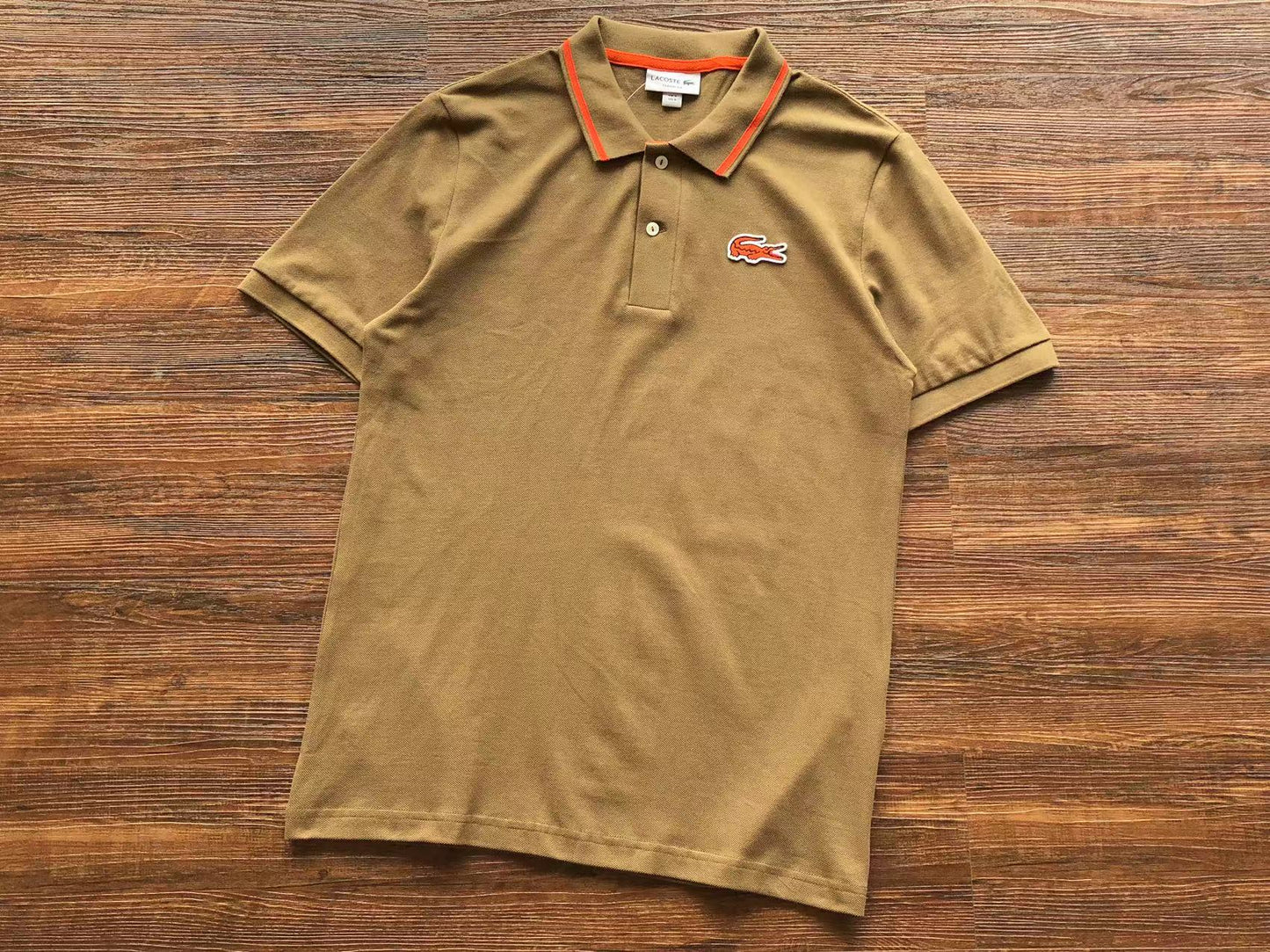 Lacoste Polo