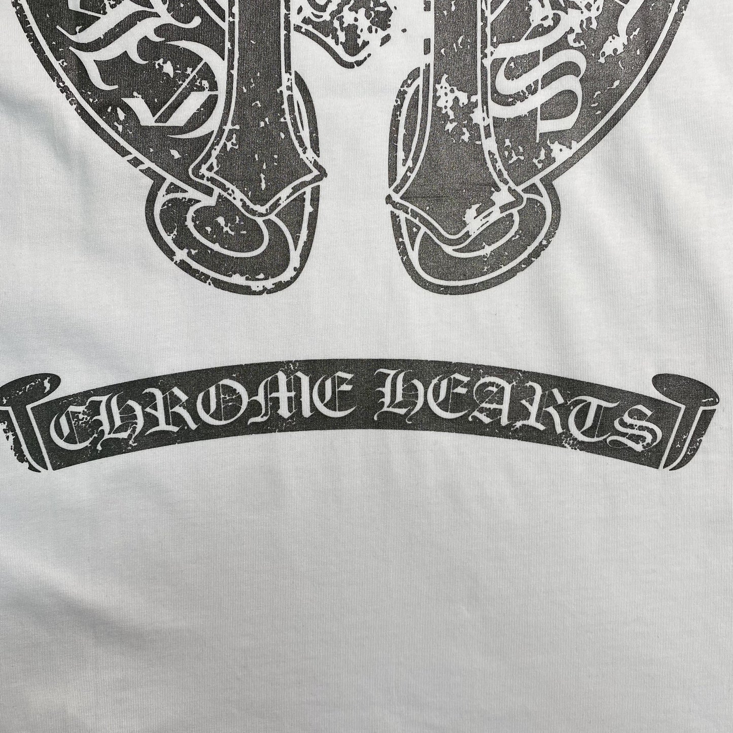 Chrome Hearts Tshirt