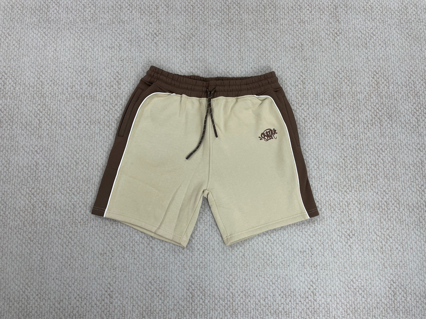 Synaworld Short Suit