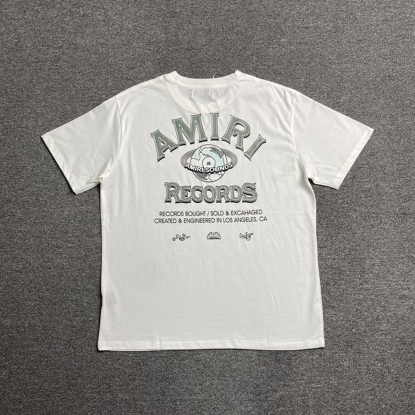 Amiri Tshirt