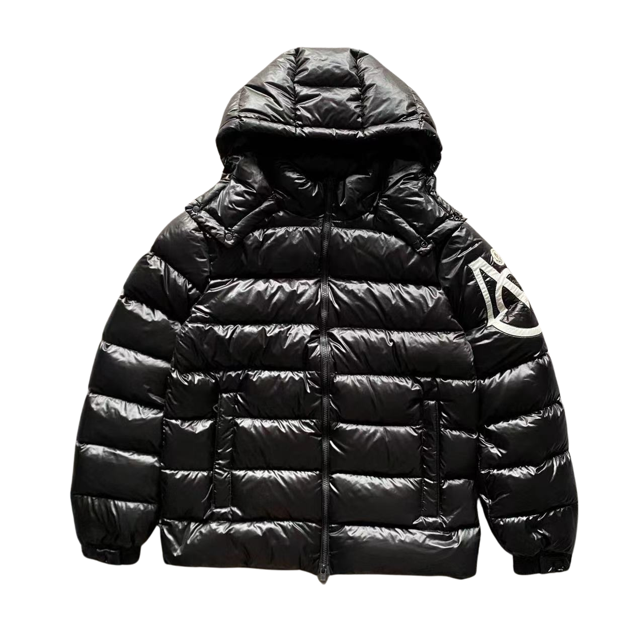 Moncler Puffer Jacket