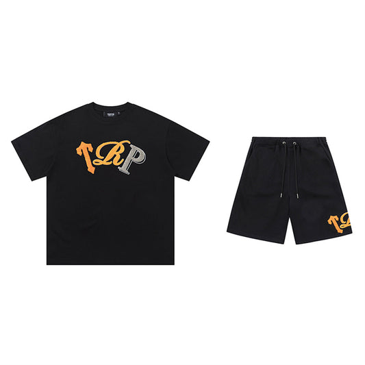 Trapstar Short Set