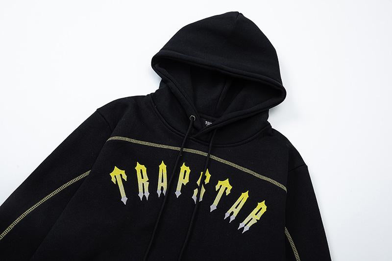 Trapstar Irongate Tracksuit Central Cee