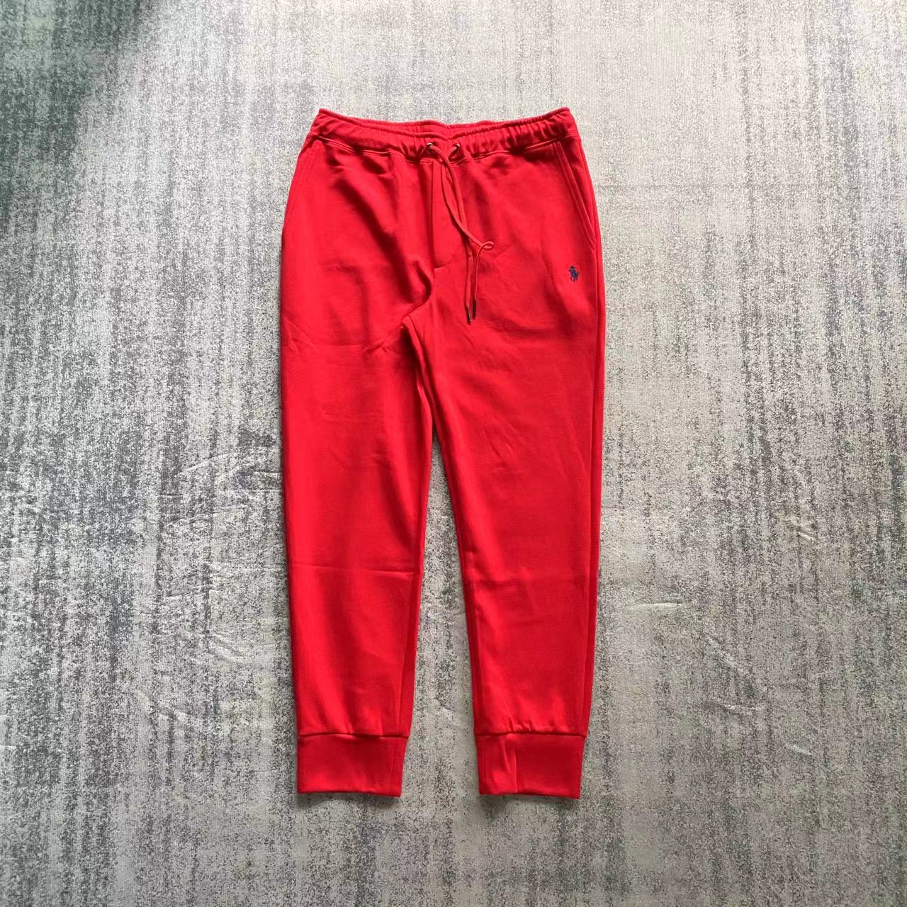 Ralph Lauren Basic Sweat Pant