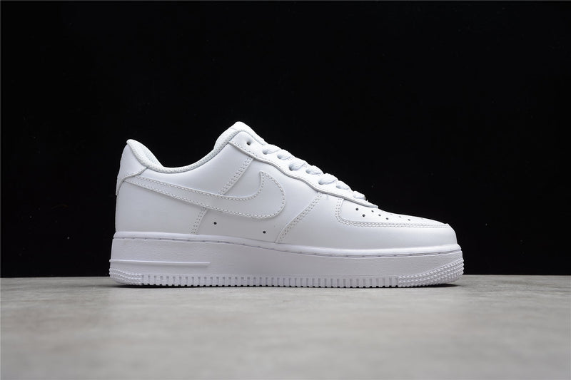 Air Force 1 AllWhite