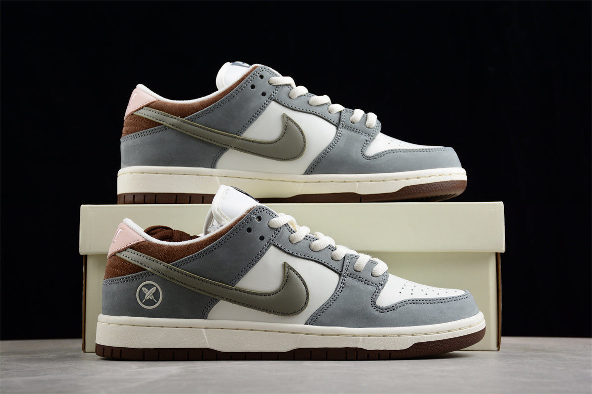 Nike SB Dunk Low x Yuto Horigome Wolf Grey