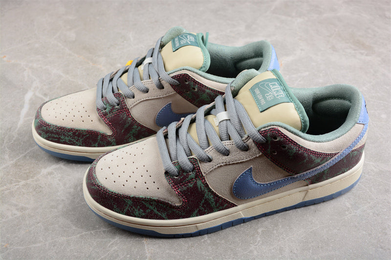 Crenshaw Skate Club x Nike Sb Dunk Low