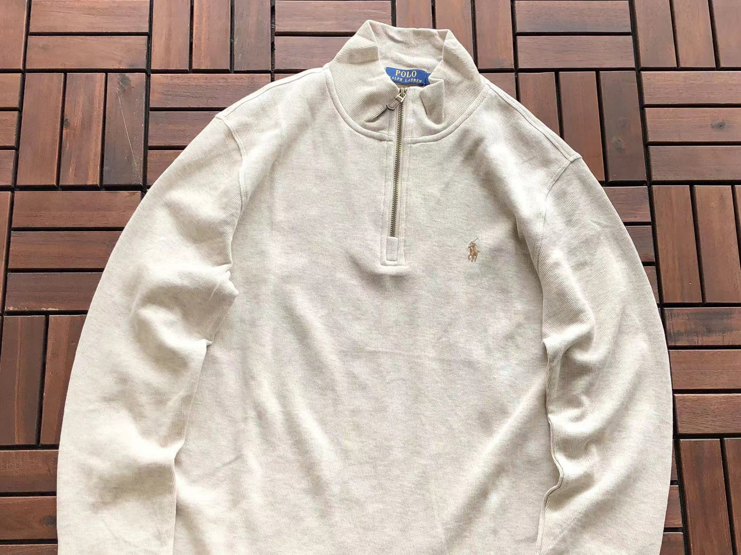 Ralph Lauren Sweater