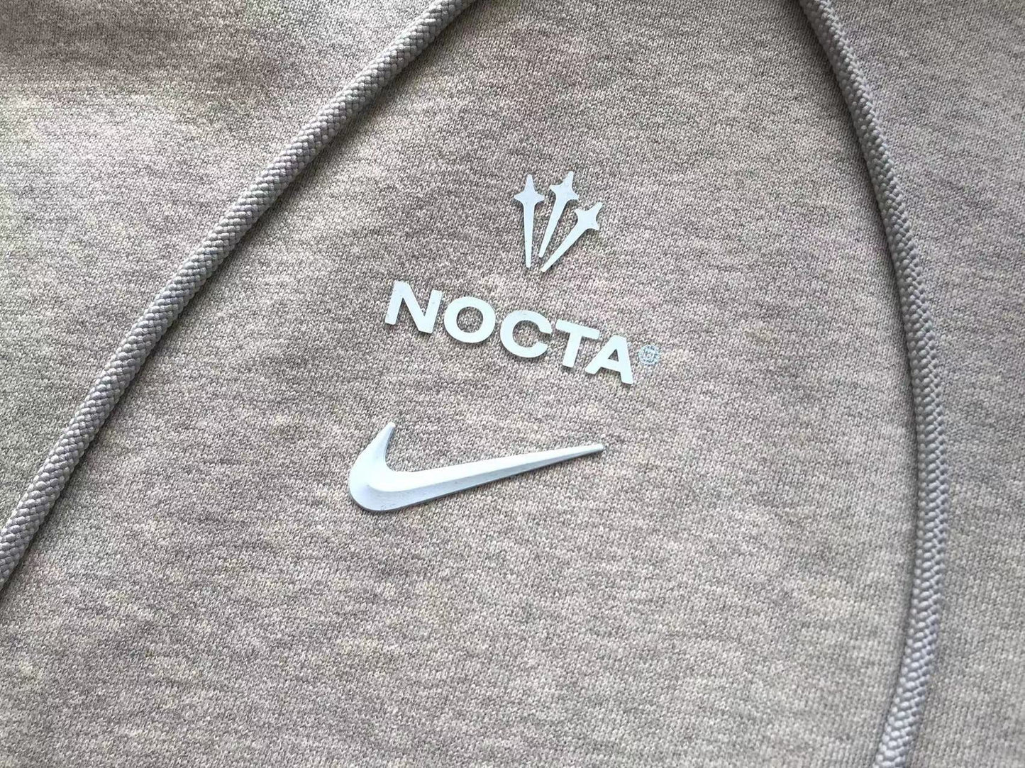 Nocta x Nike Hoodie