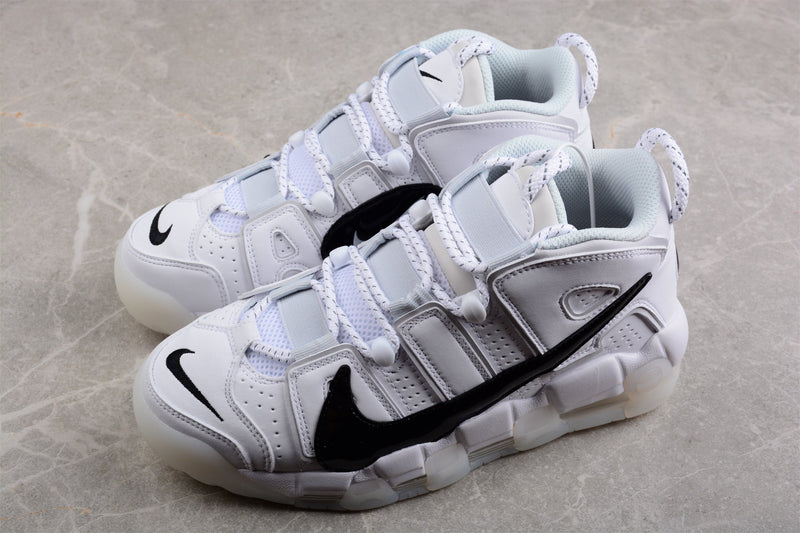 Nike Air More Uptempo "Copy Paste" White