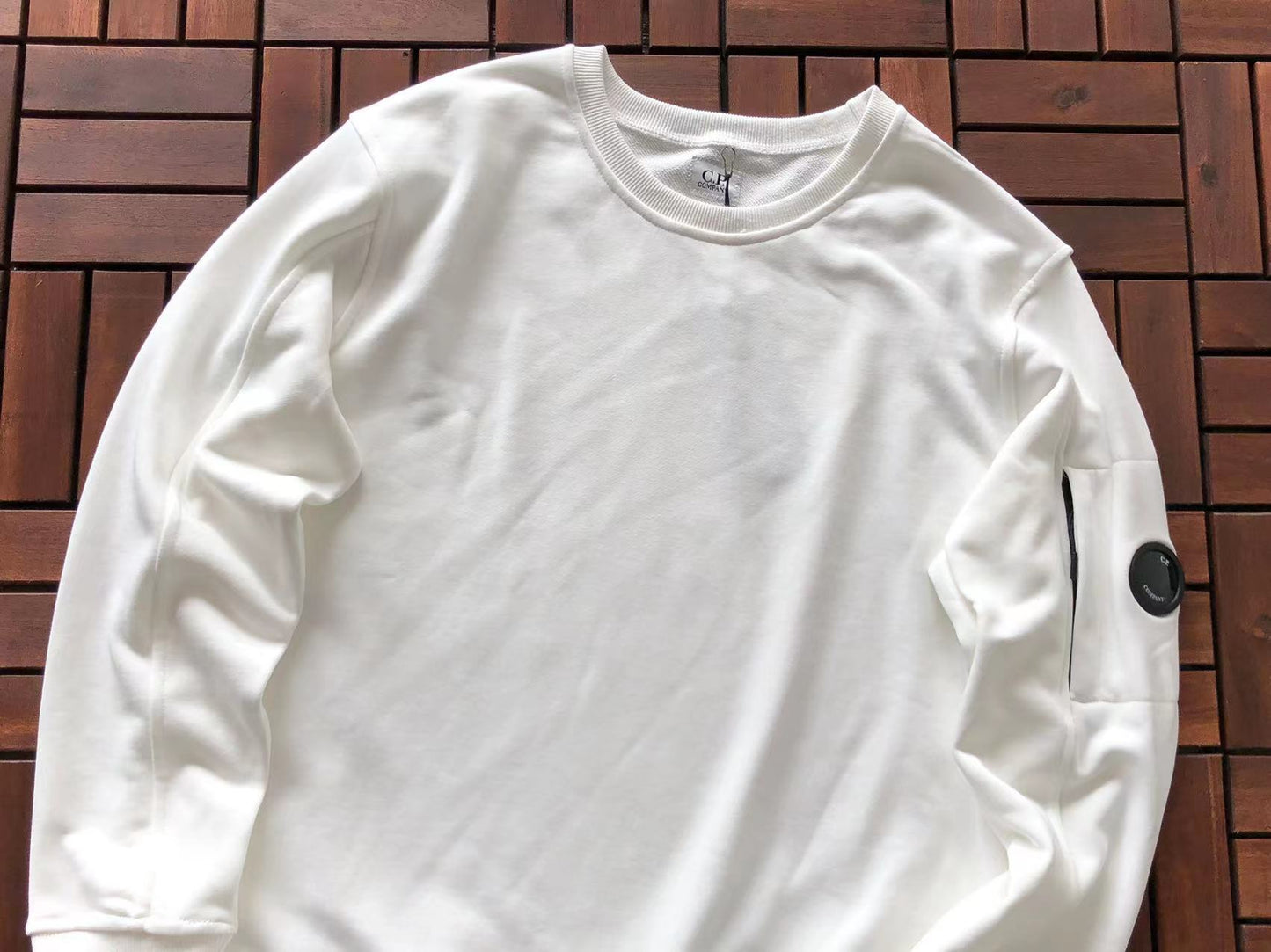 C.P Company Sweater