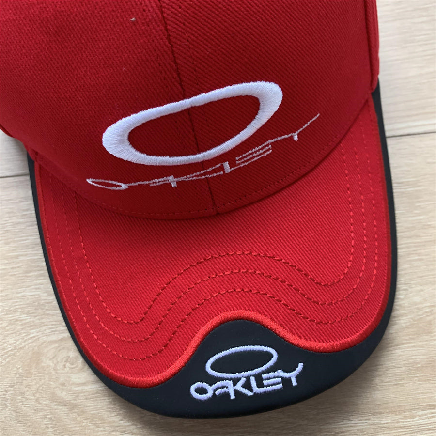 Oakley Cap