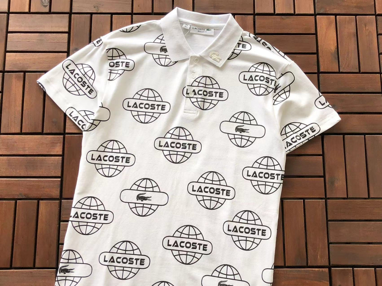 Lacoste Polo