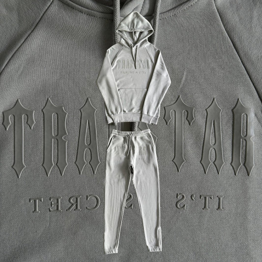 Trapstar Tracksuit Gel Print