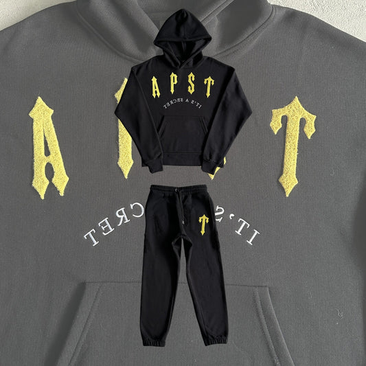 Trapstar Tracksuit Chenille