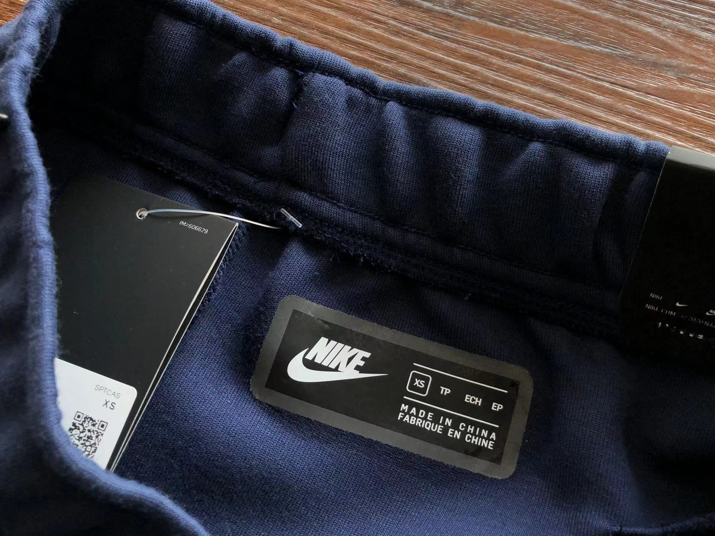 Nike Sportswear Techfleece Suit