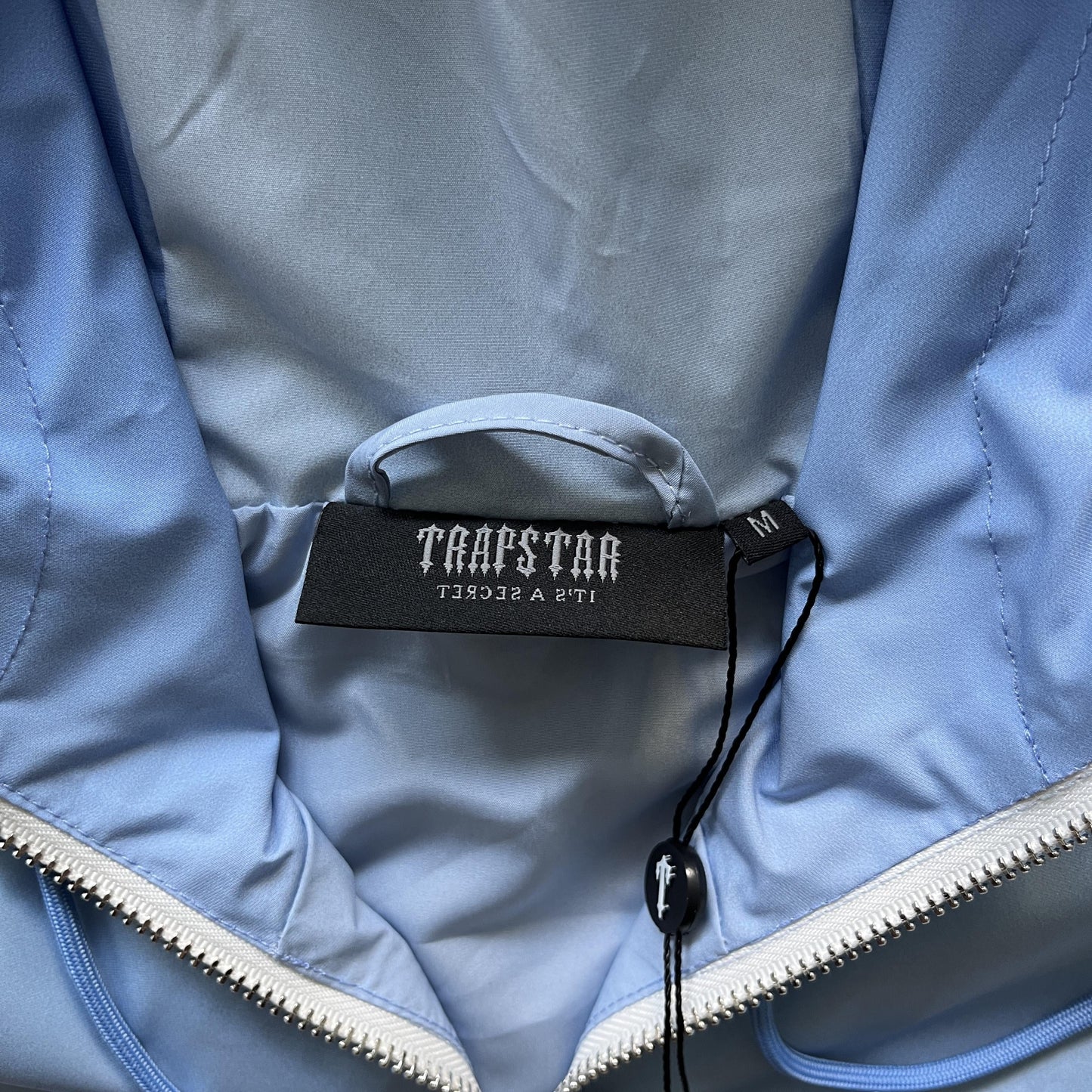 Trapstar Windbreaker