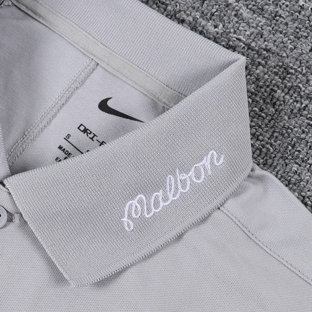 Nike polo x Malbon