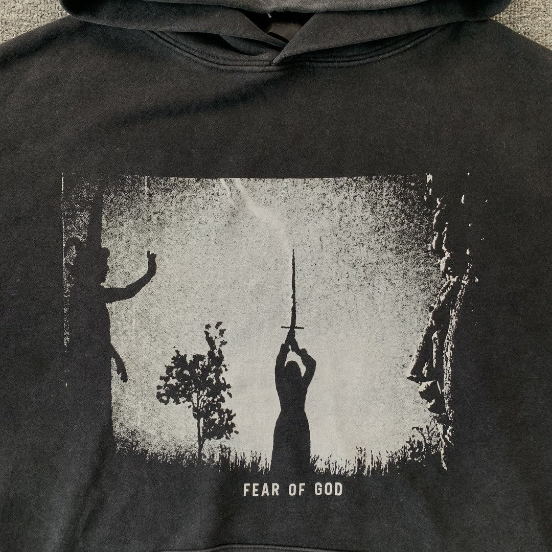 Fear Of God Hoodie