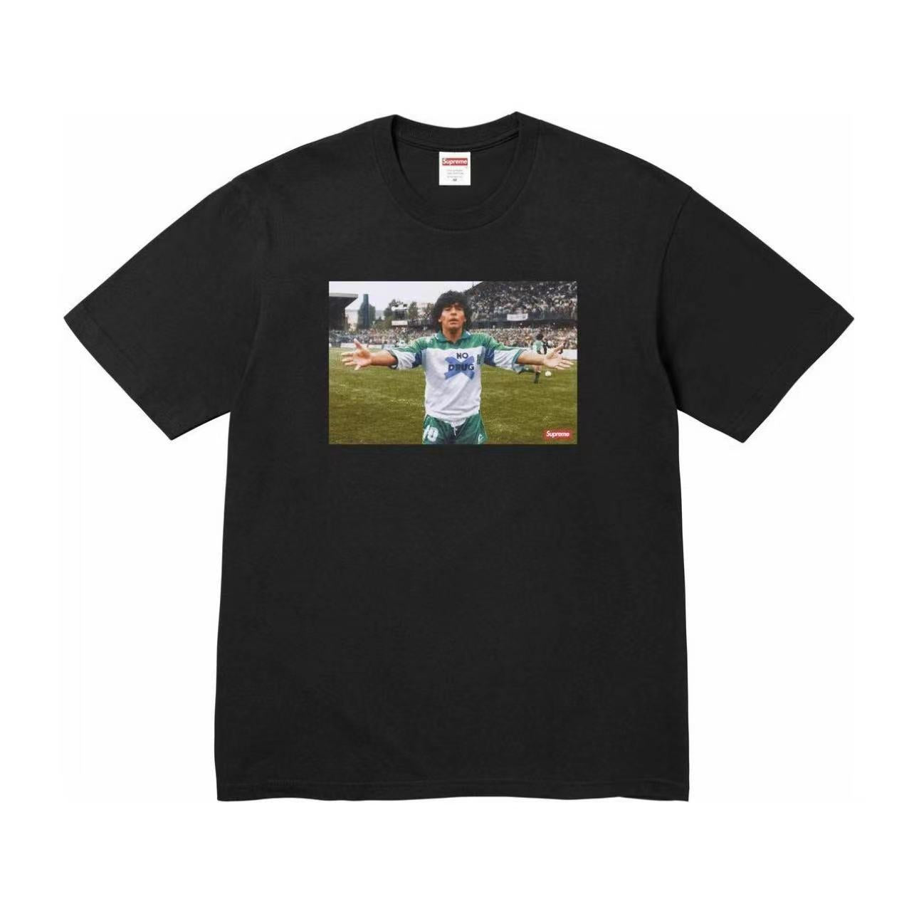 Supreme SS24 Tshirt Maradona