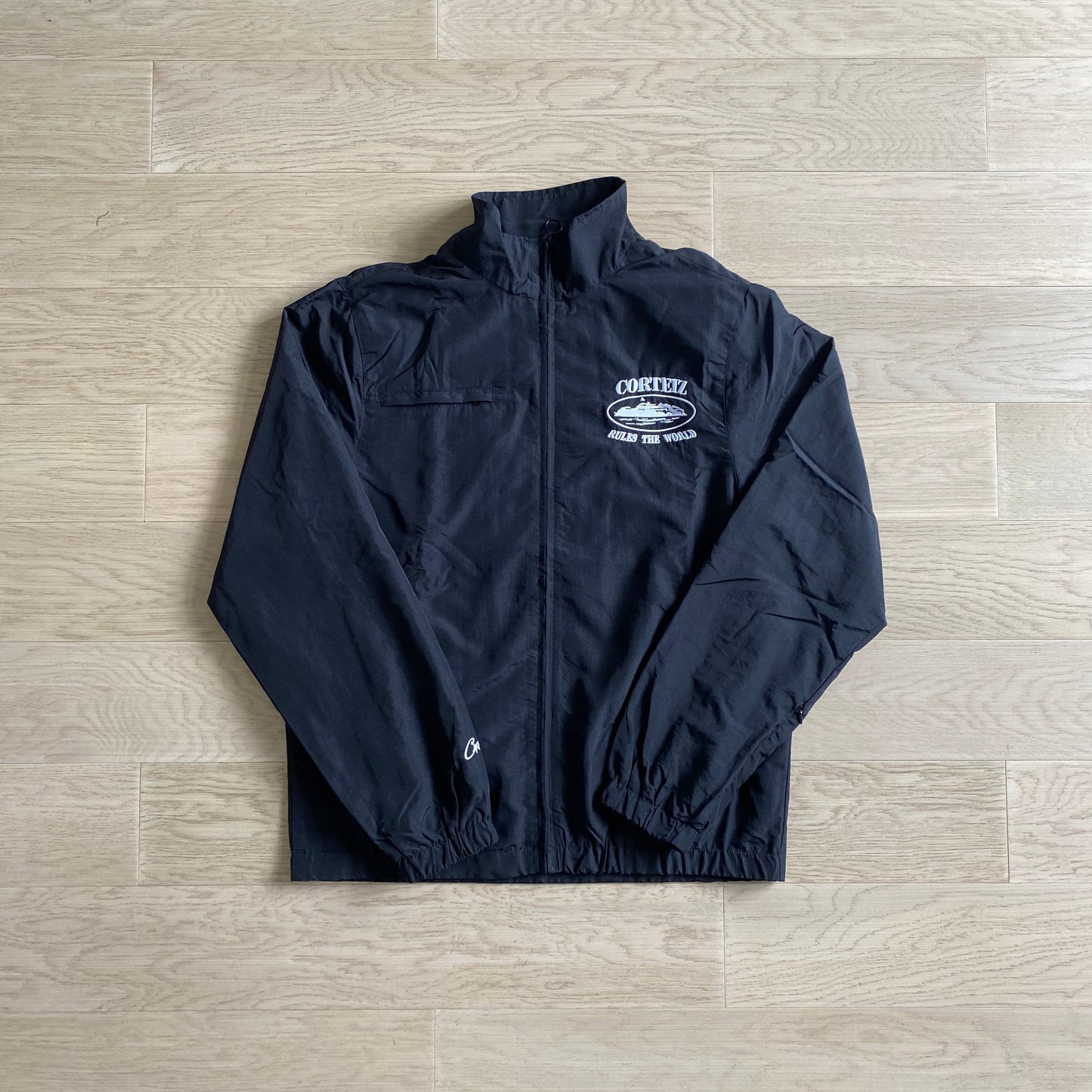 Corteiz Shukushuku Tracksuit