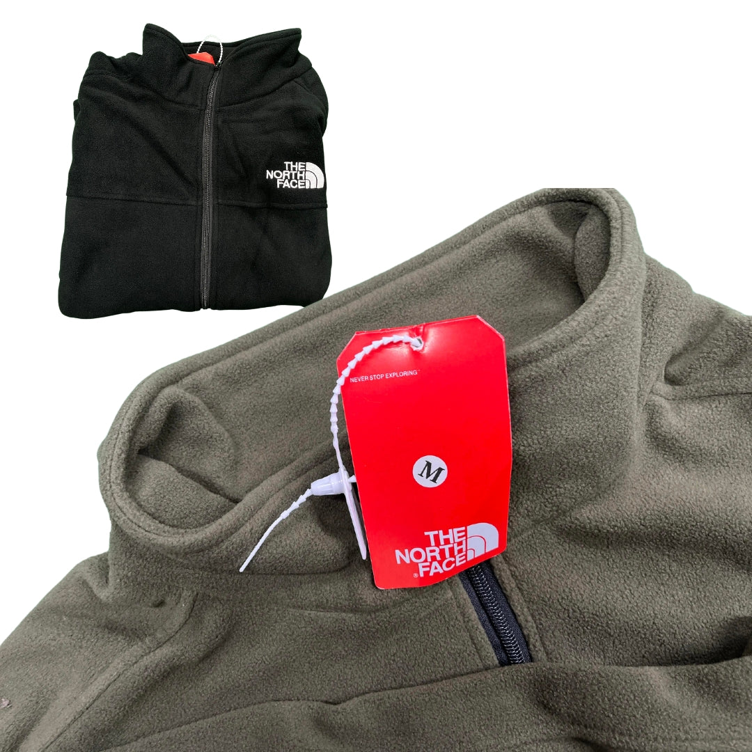 The North Face Fleece Jacket