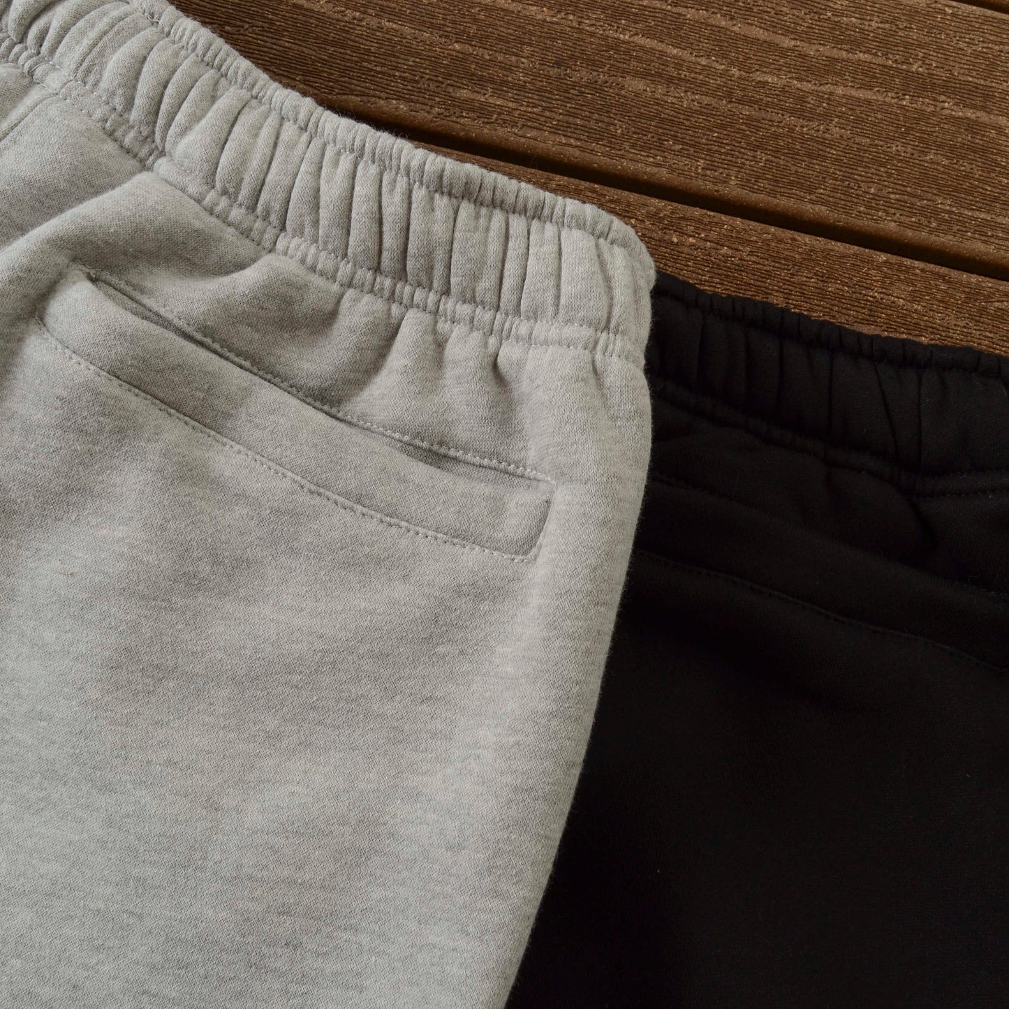 Nike x Stussy Sweatpants