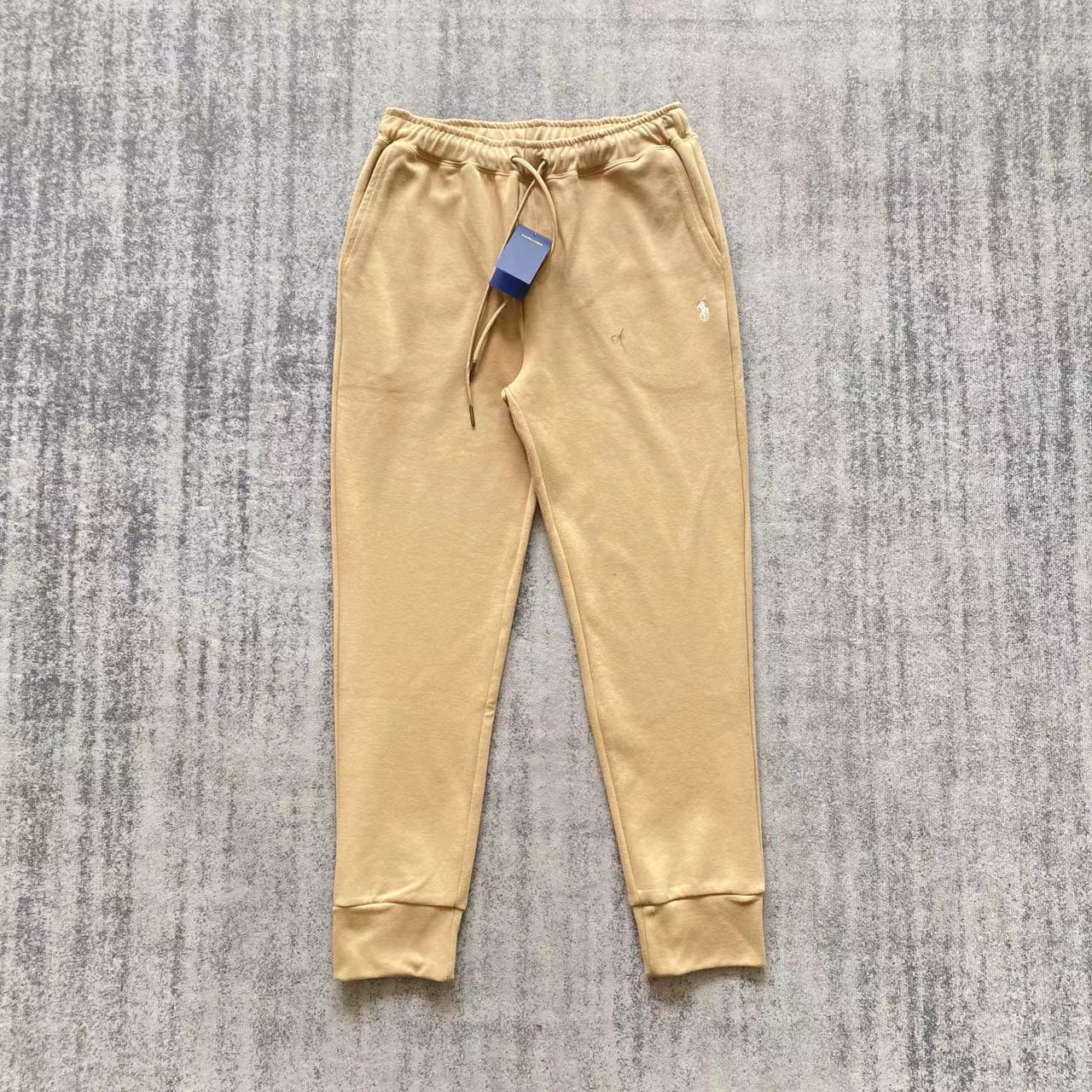 Ralph Lauren Basic Sweat Pant