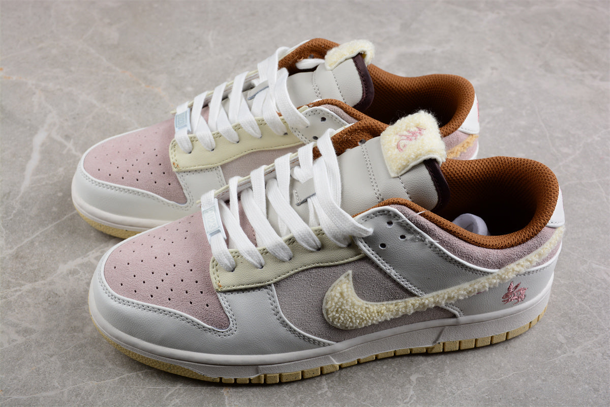 Nike Dunk Low Anno di Rabbit Guangzhou 