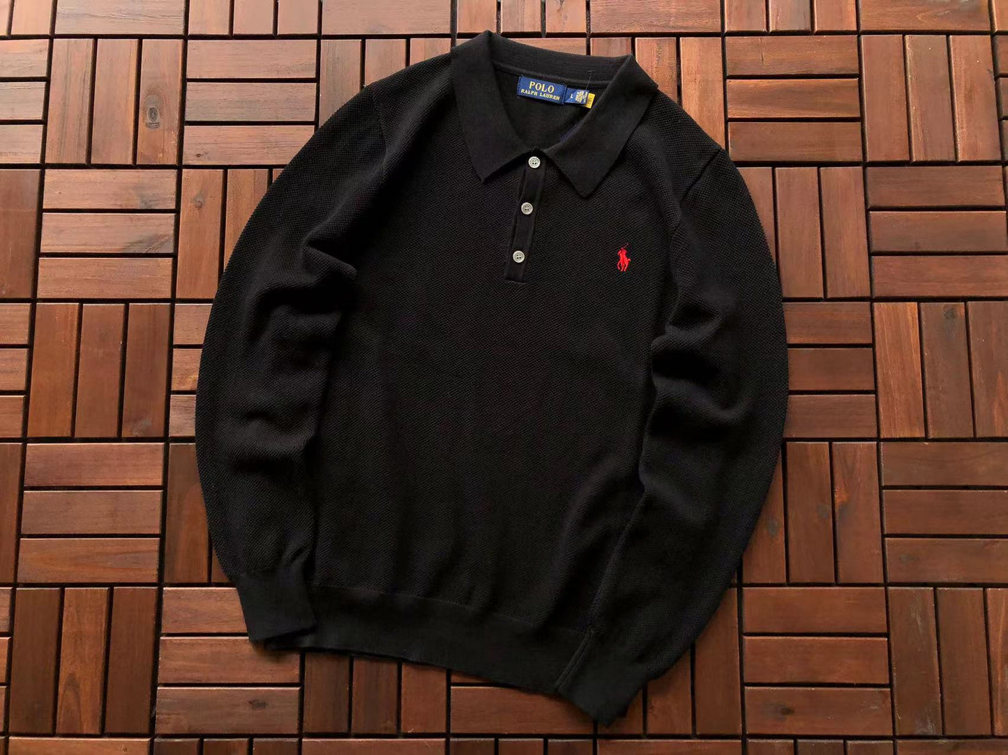 Ralph Lauren Sweater