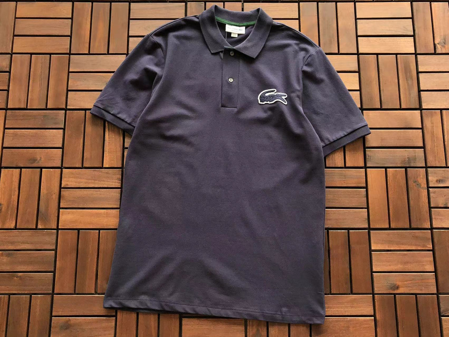 Lacoste Polo