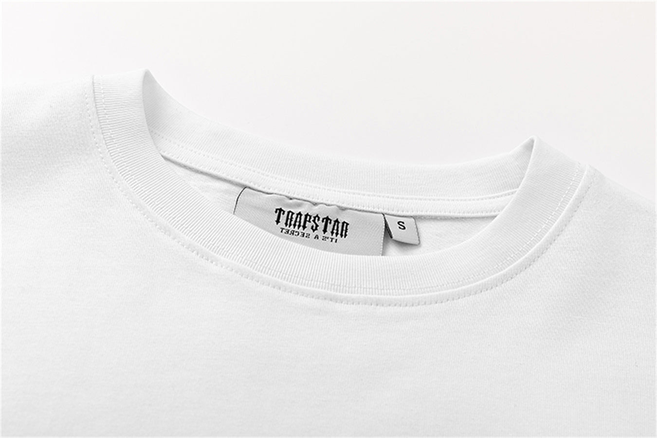 Trapstar Tshirt