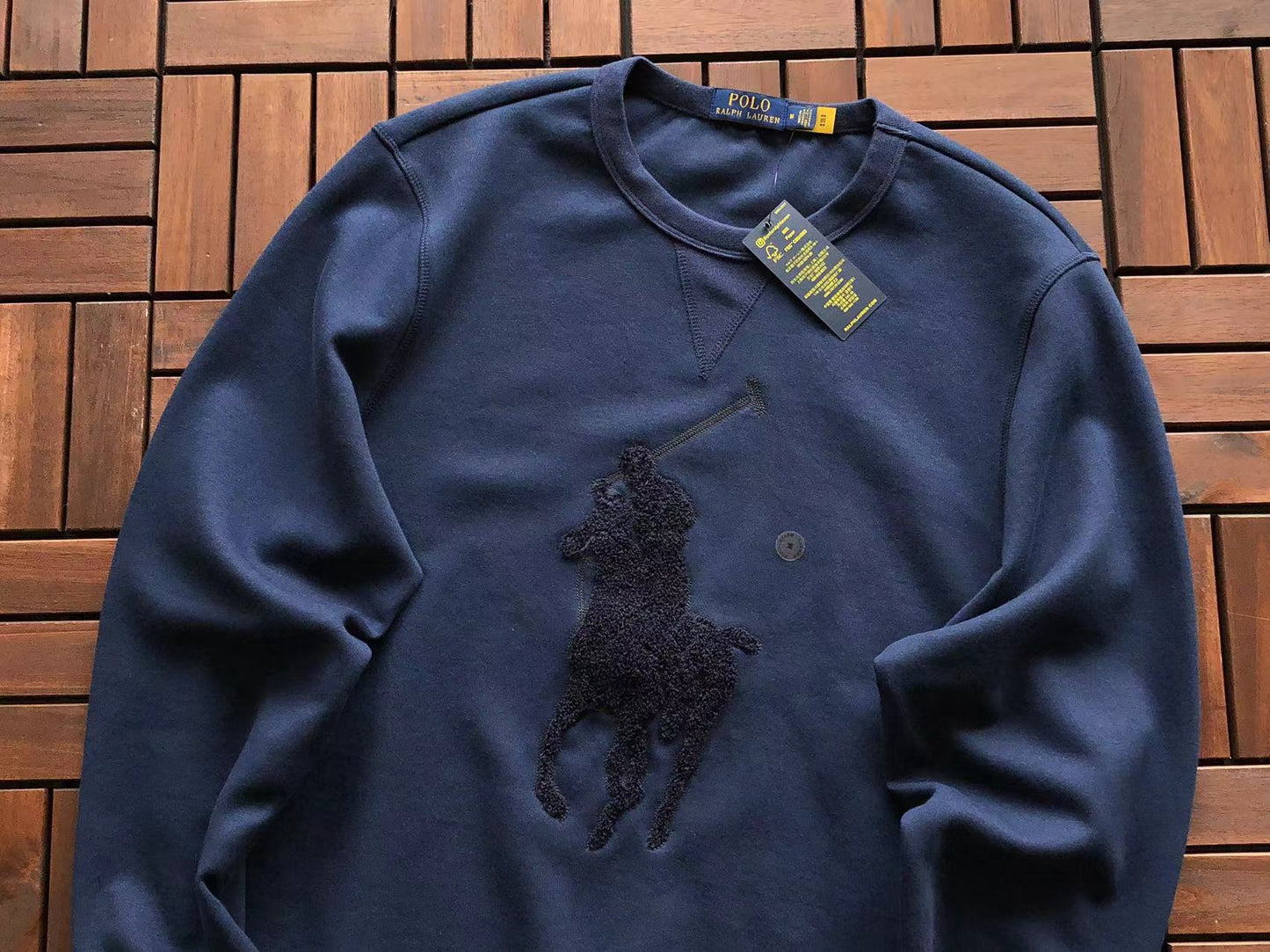 Ralph Lauren Sweater