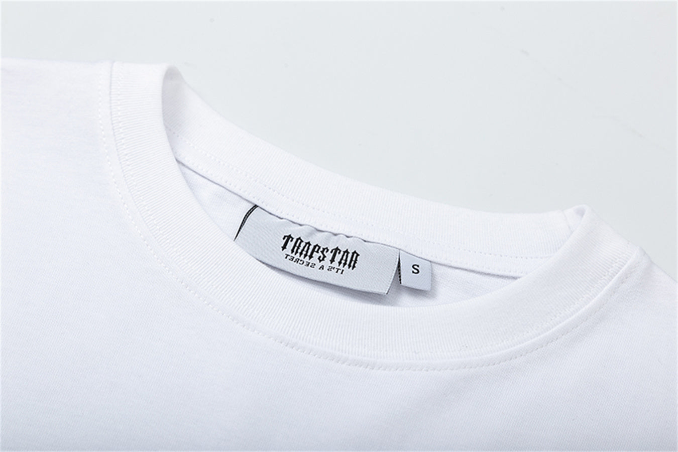 Trapstar Tshirt