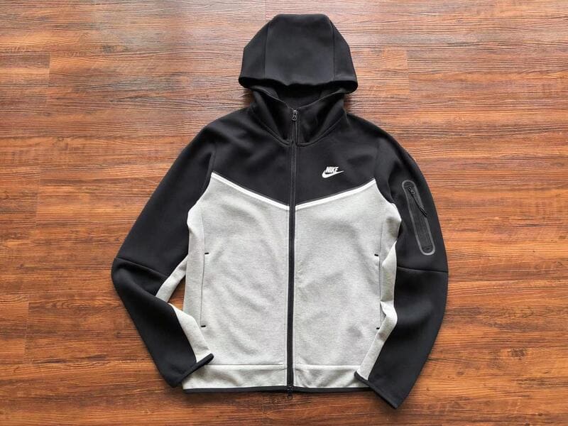 Tuta Nike Sportswear Techfleece