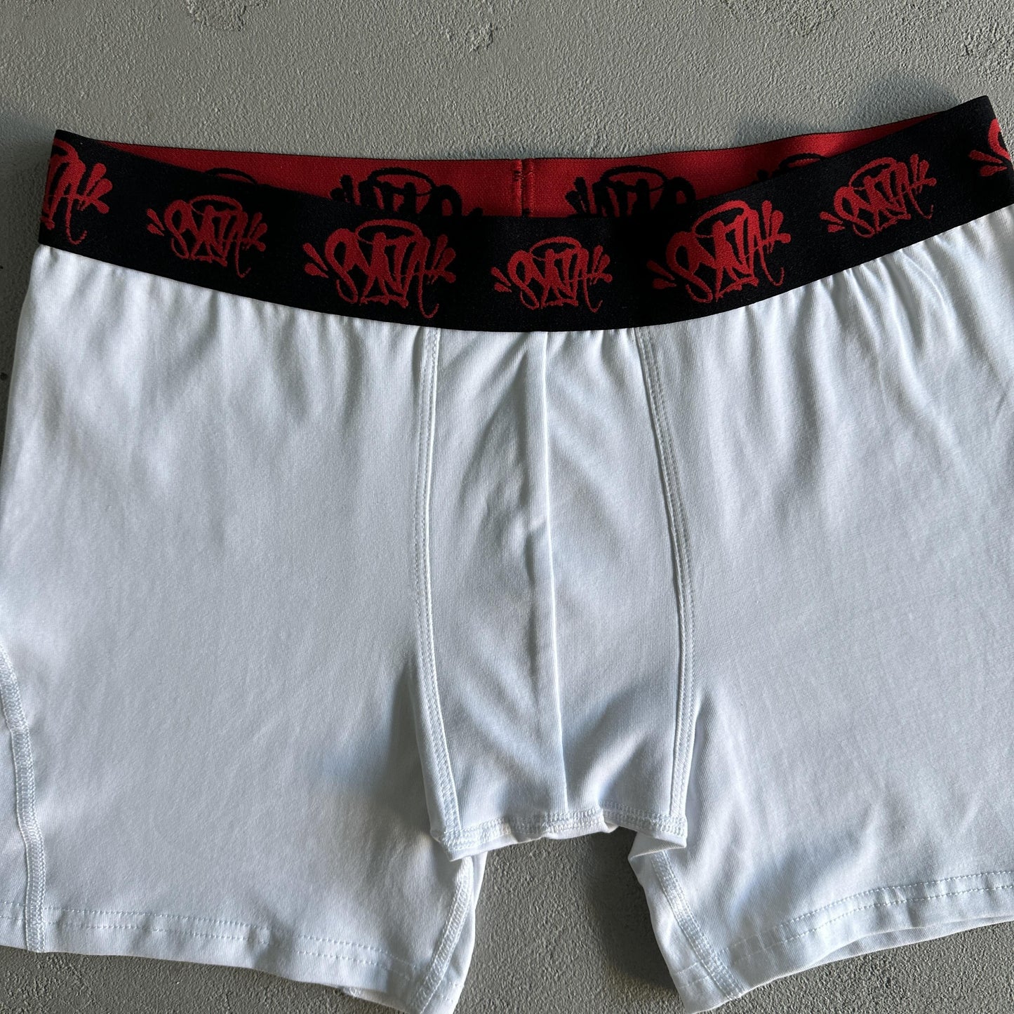 Boxer Synaworld (confezione da 3)