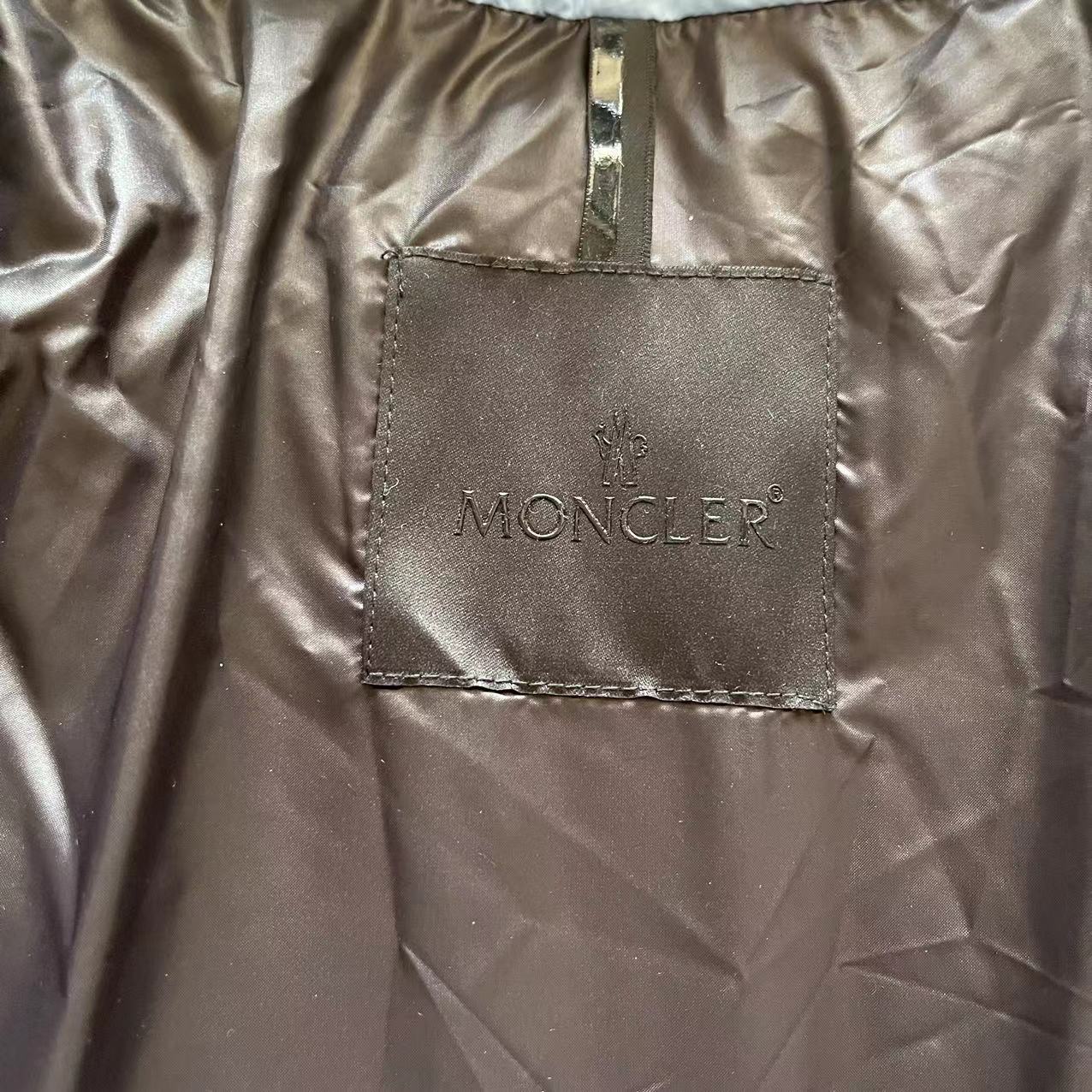 Moncler Puffer Jacket