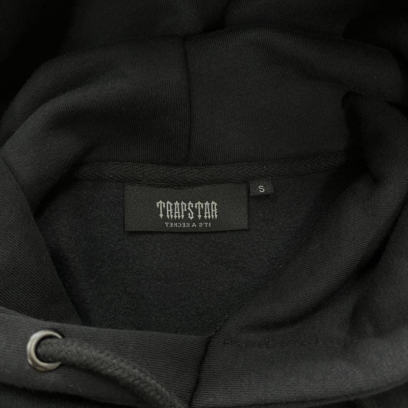 Trapstar Tracksuit Shooters Blackout