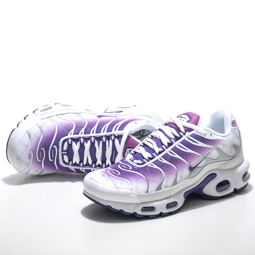 Air Max Plus TN “Purple Fade"